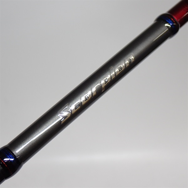スコーピオン　2651R-5 タックルインプレッションシリーズ【スコーピオン2651R5編