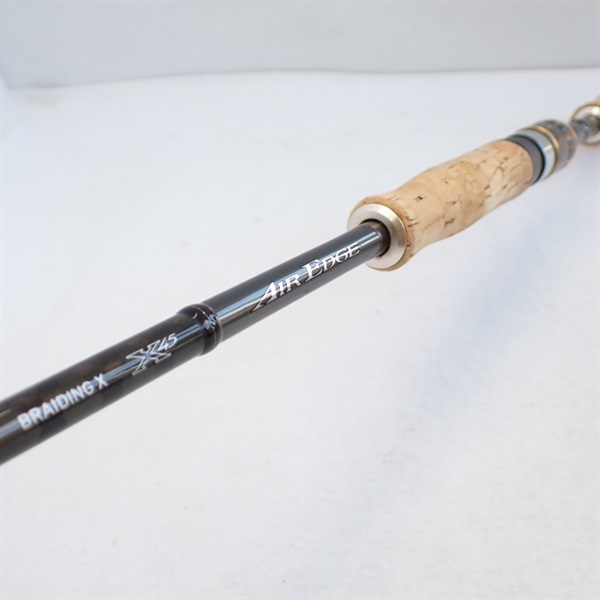 Daiwaダイワ エアーエッジ641Ｌ/MLS-ST ダイワ(Daiwa) エアエッジ 641LB-ST・E 01404760｜アウトドア