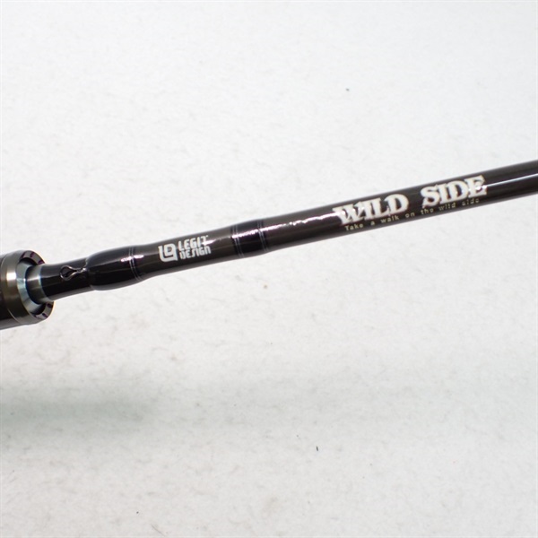 レジットデザイン ワイルドサイド WSS-64ML WILD SIDE 製品詳細