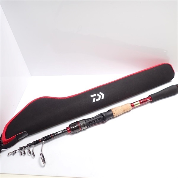 ダイワ / ブレイゾンモバイル 666TLS 20ブレイゾン モバイル666TLS | イシグロ公式オンラインショップ