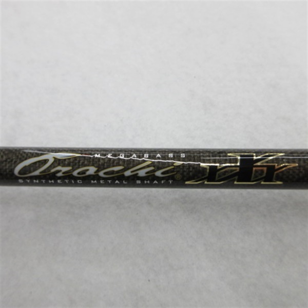 TTグロ ZEROSHIKI Super Light Spec（ゼロシキ スーパーライトスペック