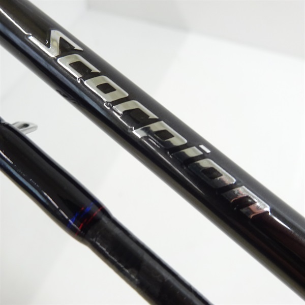 シマノ(SHIMANO) スコーピオン 2652R-2 美品