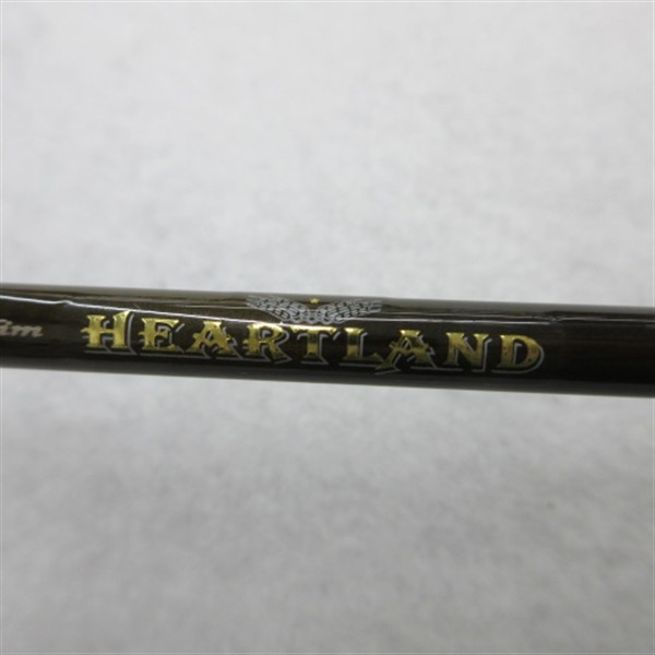 【希少】DAIWA HEARTLAND HL-CX 632MHFB HVF Daiwa 99 Heartland Cross XHL-CX602LFS-S Cond/C | eBay