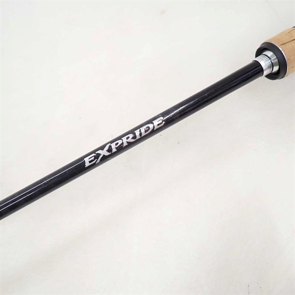 17エクスプライド267L＋ | イシグロ公式オンラインショップ