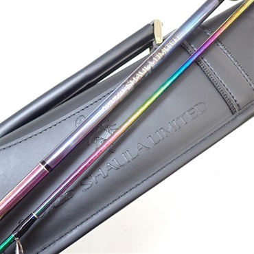 【美品】ワールドシャウラリミテッド2701FF-3 SHIMANO】WORLD SHAURA LIMITED l ワールドシャウラリミテッド
