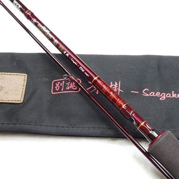 ハートランド 7102L+FS-SV AGS18【別誂 冴掛 710 AGS】 ダイワ ハートランド AGS 7102L+FS-SV AGS18 別誂 冴掛 710 AGS