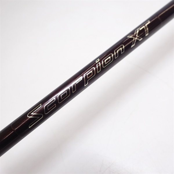【12月スーパーSALE 15%OFF】 98スコーピオンXT イシグロ公式オンラインショップ | 2621FF ロッド