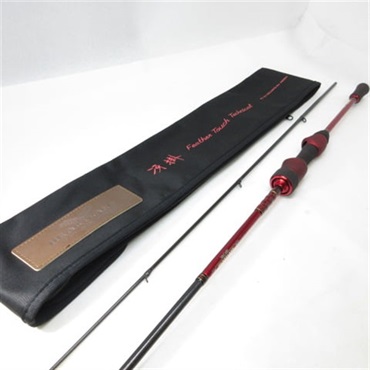 Amazon.co.jp: ハートランド冴掛フェザーTT HL-6112ULRFS-SV