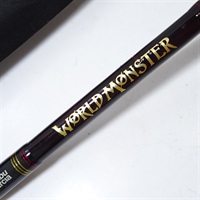 ワールドモンスターWMSー684ML | イシグロ公式オンラインショップ