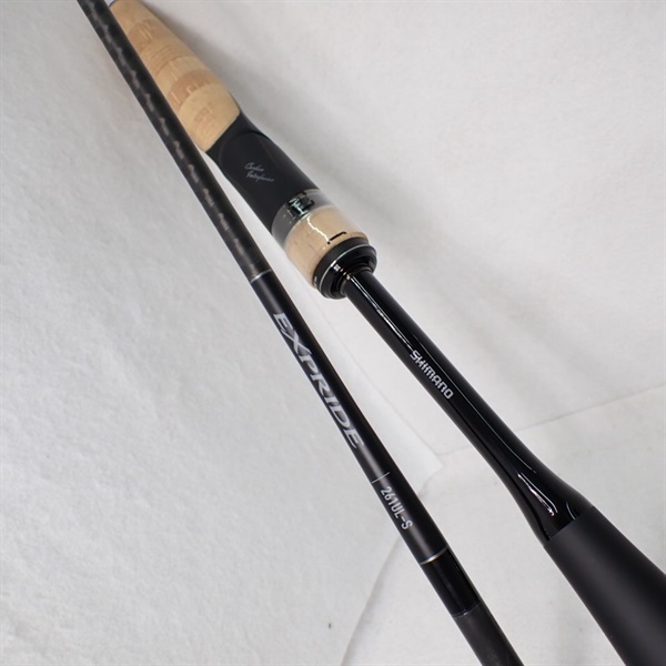 EXPRIDE 261SUL+ エクスプライド 楽天市場】シマノ 22エクスプライド 【261UL-S】 Shimano