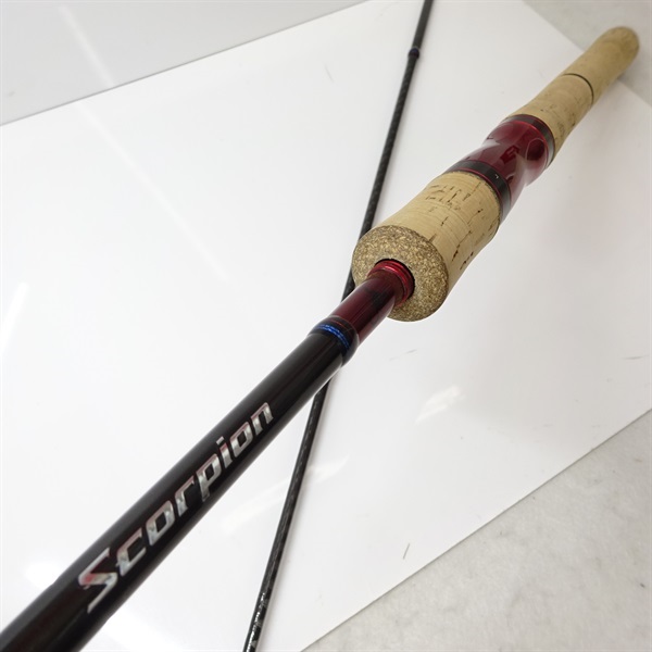 20　スコーピオン　2701FF 20スコーピオン2701FFー2 | イシグロ公式オンラインショップ