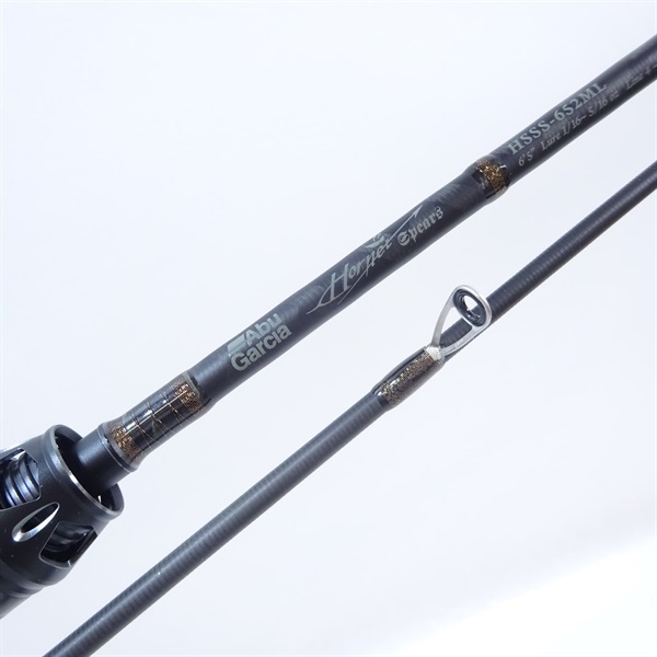 アブガルシア　ホーネットスピアーズ　HSSS-652ML　美品 ホーネットスピアーズHSSS－652ML | イシグロ公式オンライン
