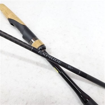 22エクスプライド267L+ | イシグロ公式オンラインショップ 22エクスプライド267L+ | イシグロ公式オンラインショップ