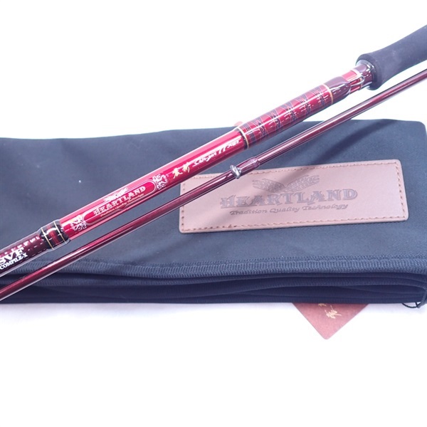 17ハートランド震斬HL772MFS－SV AGS17 | イシグロ