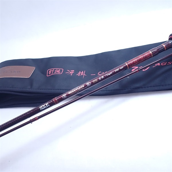ハートランド別誂冴掛HL7102L Amazon.co.jp: ハートランド HL7102L＋FS-SV AGS18 別誂 冴掛