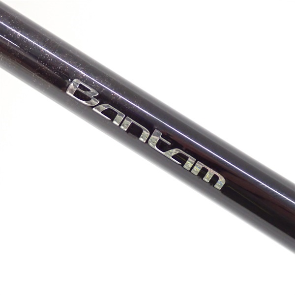 バンタム 274m + バンタム274Mインプレッション！おすすめセッティングはこれ！