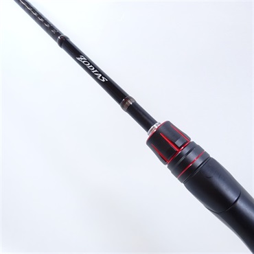 SHIMANO ZODIAS 264UL-S シマノ ゾディアス　中古美品 ゾディアス 264UL-S｜＠ベリーネット 日本最大新品中古釣具WEB