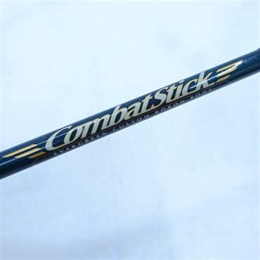 エバーグリーン コンバットスティックII SCSS-60M 【中古品】○YR-52810○ エバーグリーン コンバットスティック レーザーセーバーII SCSC
