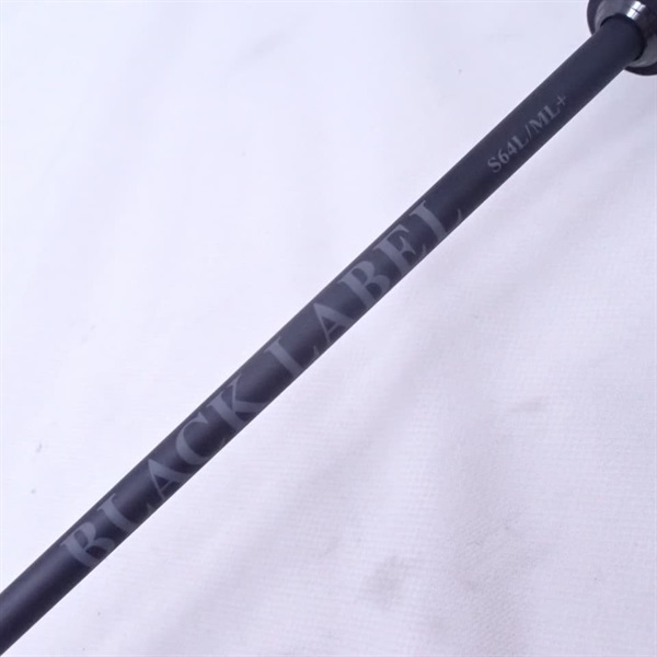 25ブラックレーベルS64L／ML＋ | イシグロ公式