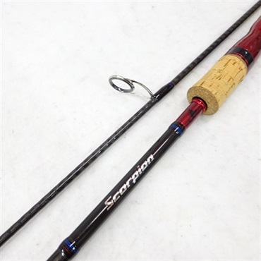 スコーピオン　2702 R-2 美品 スコーピオン 2702 R-2 美品 19スコーピオン2702R－2 | イシグロ公式