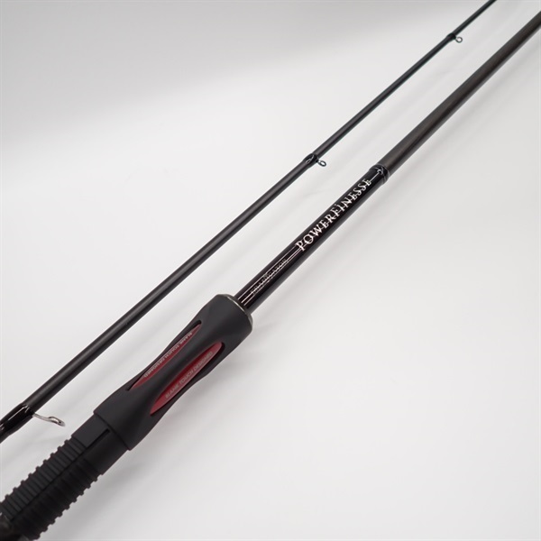 ロッド SPERTO EPFS-710MLT-TZ 7'10\" Amazon.co.jp: Abu Garcia EPFS-710MLT-TZ SPERTO Spinning