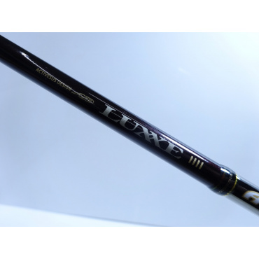 ロッド ATS05 S60UL 五十嵐誠のネコリグロッド「ラクゼATS05 S60UL