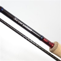 バスロッド scorpionXT1581R バスロッド scorpionXT1581R バスロッド