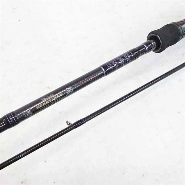 ハートランド 722ML+FB-ST20 20ハートランド722ML＋FB－ST20 | イシグロ公式