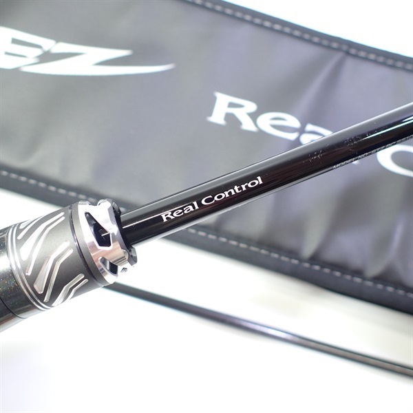 スティーズリアルコントロールRC S510XULーSV・ST