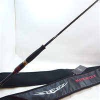 22スティーズ キングボルトS68ML－SV・ST | イシグロ