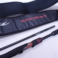 22スティーズ キングボルトS68ML－SV・ST | イシグロ