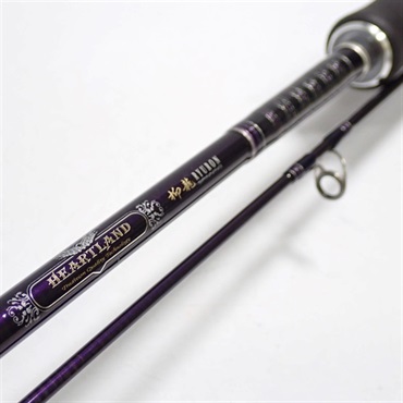 07ハートランドHL 6102MLFSー07 柳龍 | イシグロ公式