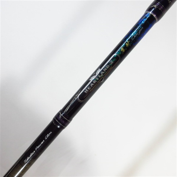 06ハートランドZ 震斬HLーZ 742MFSーTI06 | イシグロ