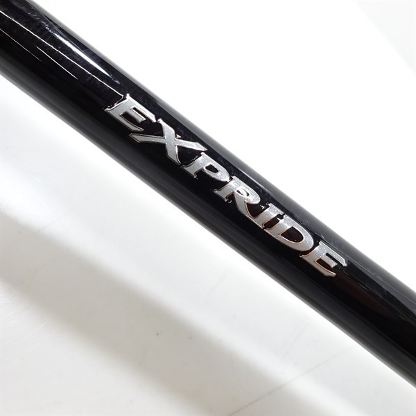SHIMANO エクスプライド　286ML シマノ エクスプライド 286ML-2 中古品買取りました！SHIMANO