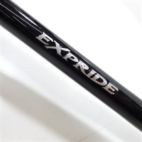 アメ色ルースタースピニングロッド　未使用美品 detail-36830-m-01-pl.jpg
