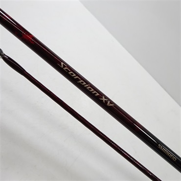 スコーピオンXV2550FF-2 スコーピオンXV2550FF－2 | イシグロ公式オンライン
