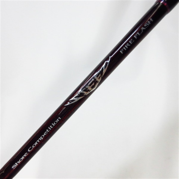 スティーズ ショアコンペディションSC S64LーSV・ST