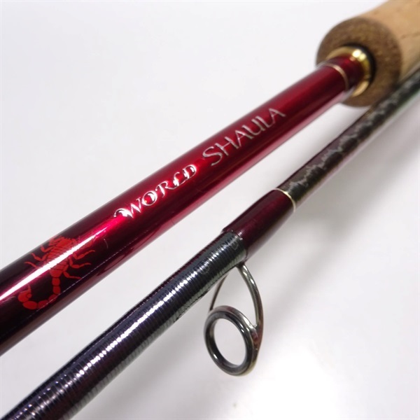 18ワールドシャウラ2752R－2 | イシグロ公式オンラインショップ