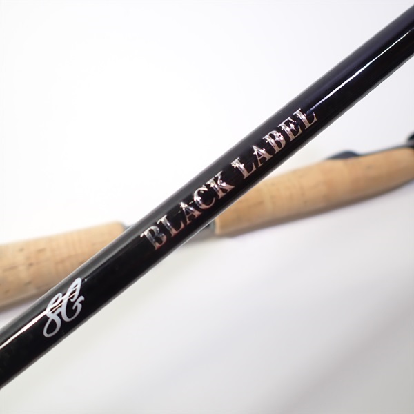 ダイワ　BLACKLABEL SSS641LXS ダイワ BLACKLABEL SSS641LXS - メルカリ