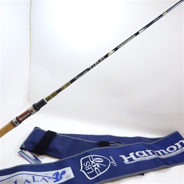 ハーモニクス スタッカート70 LBS－HX | イシグロ公式