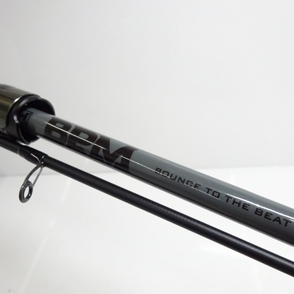 ★★ジャッカル　BRM BP-S68L 新品未使用★★ Amazon | JACKALL(ジャッカル) BPM BP-S68L | JACKALL | バスロッド