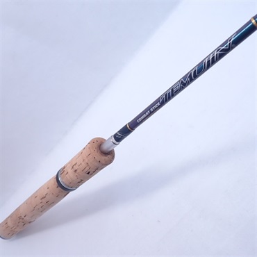 コンバットスティック テムジン TMJS-60L エアリアル ハイパフォーマンス COMBAT STICK TEMJIN EVERGREEN エバーグリーン】 コンバットスティック テムジン TMJS-60LMX