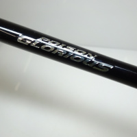 【美品】ポイズングロリアス 2511UL ポイズングロリアス[POISON GLORIOUS] | JACKALLxSHIMANO