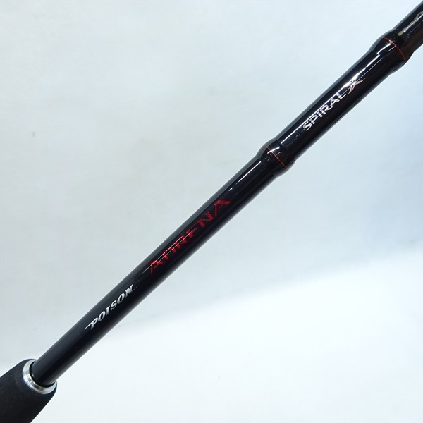 SHIMANO ポイズンアドレナ13 引渡し限定 SHIMANO ポイズンアドレナ13 引渡し限定