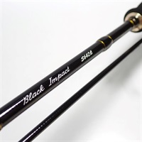 STREAMCurrent 8'1\"#4フライロッド 釣り竿フィッシング未使用 STREAMCurrent 8'1