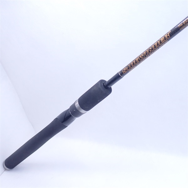 【値下げ】deps SIDEWINDER CARRYING MODEL Deps SIDEWINDER - Rods | Freshwater Rods