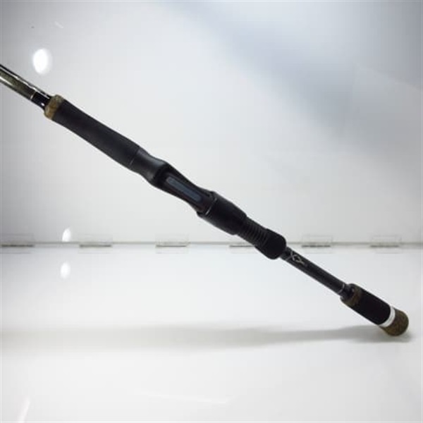 ノースフォークコンポジット　ZFX ZS66ML MLT ノースフォークコンポジット ZFX ZS66ML MULTI発売！ | Mogihanon's diary