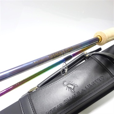 新品未使用　ワールドシャウラ　リミテッド　2832R-2 23ワールドシャウラリミテッド2832R－2 | イシグロ公式