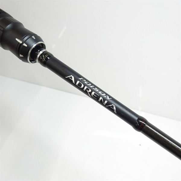 18ポイズンアドレナ 261SUL-S Shimano Jackall 18ポイズンアドレナ261SUL－S | イシグロ公式オンラインショップ