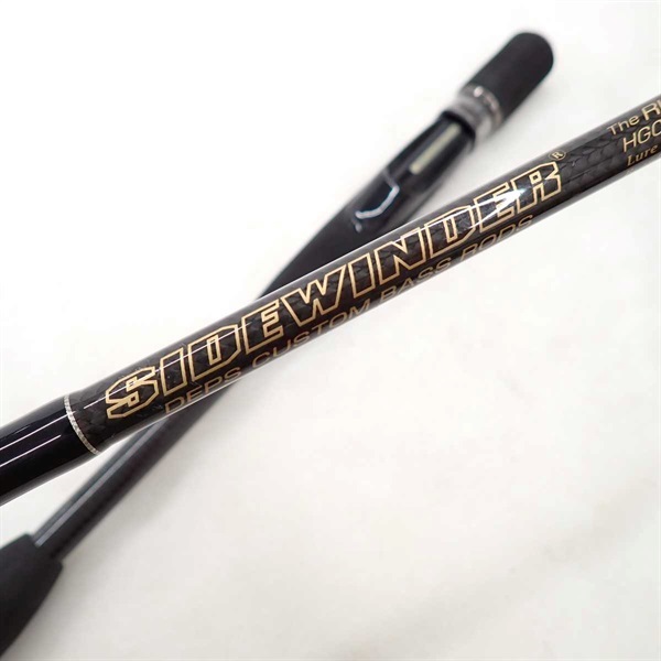 サイドワインダーHGCSー72MHRF | イシグロ公式オンライン